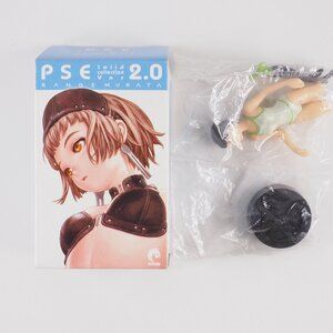 Range Murata Mini figure PSE vol2 PSE08 Color